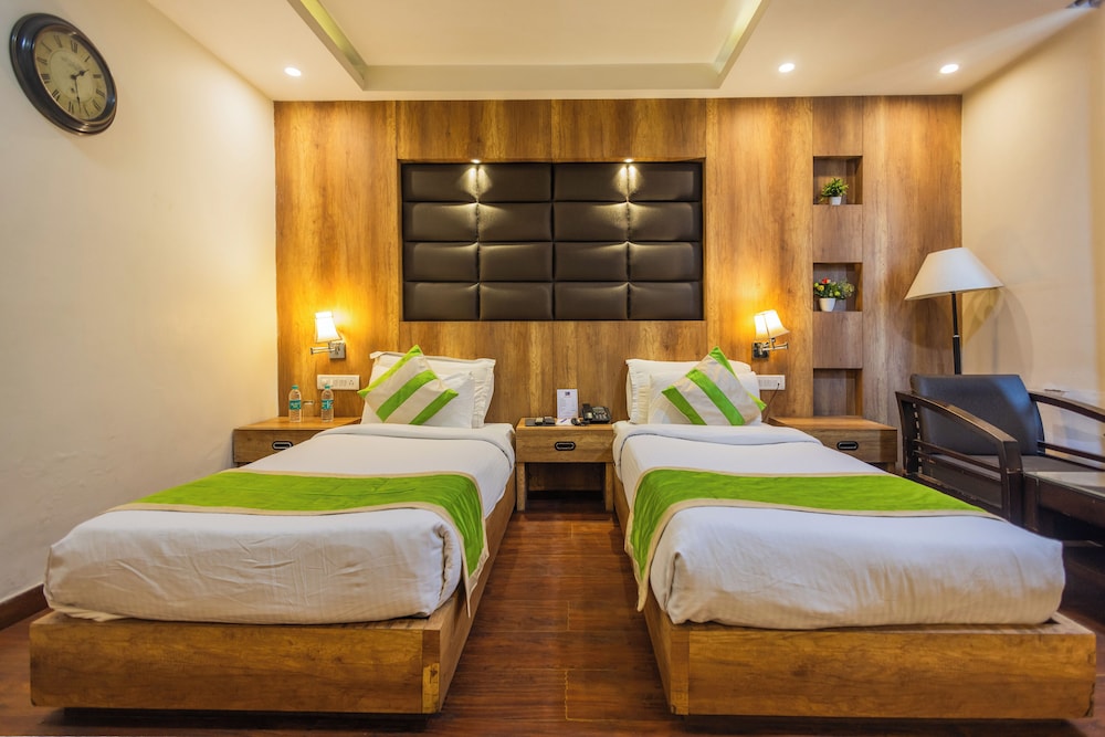 Hotel Di-Arch Lucknow 21/50