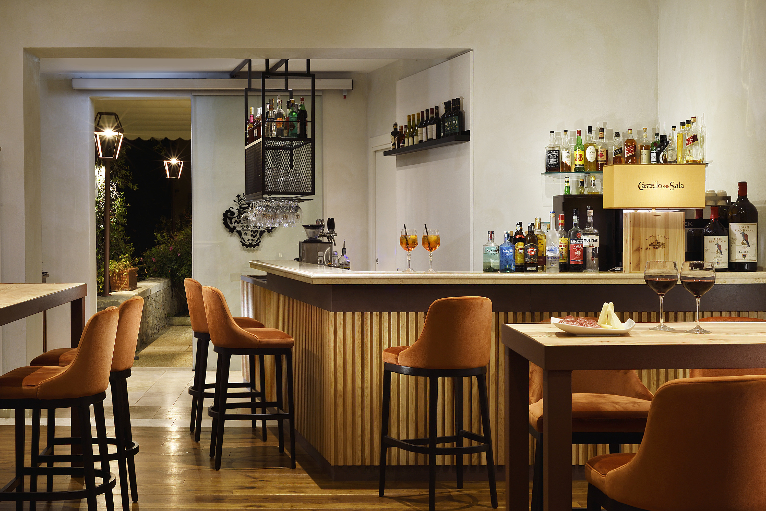 Villa Sabolini 45/52