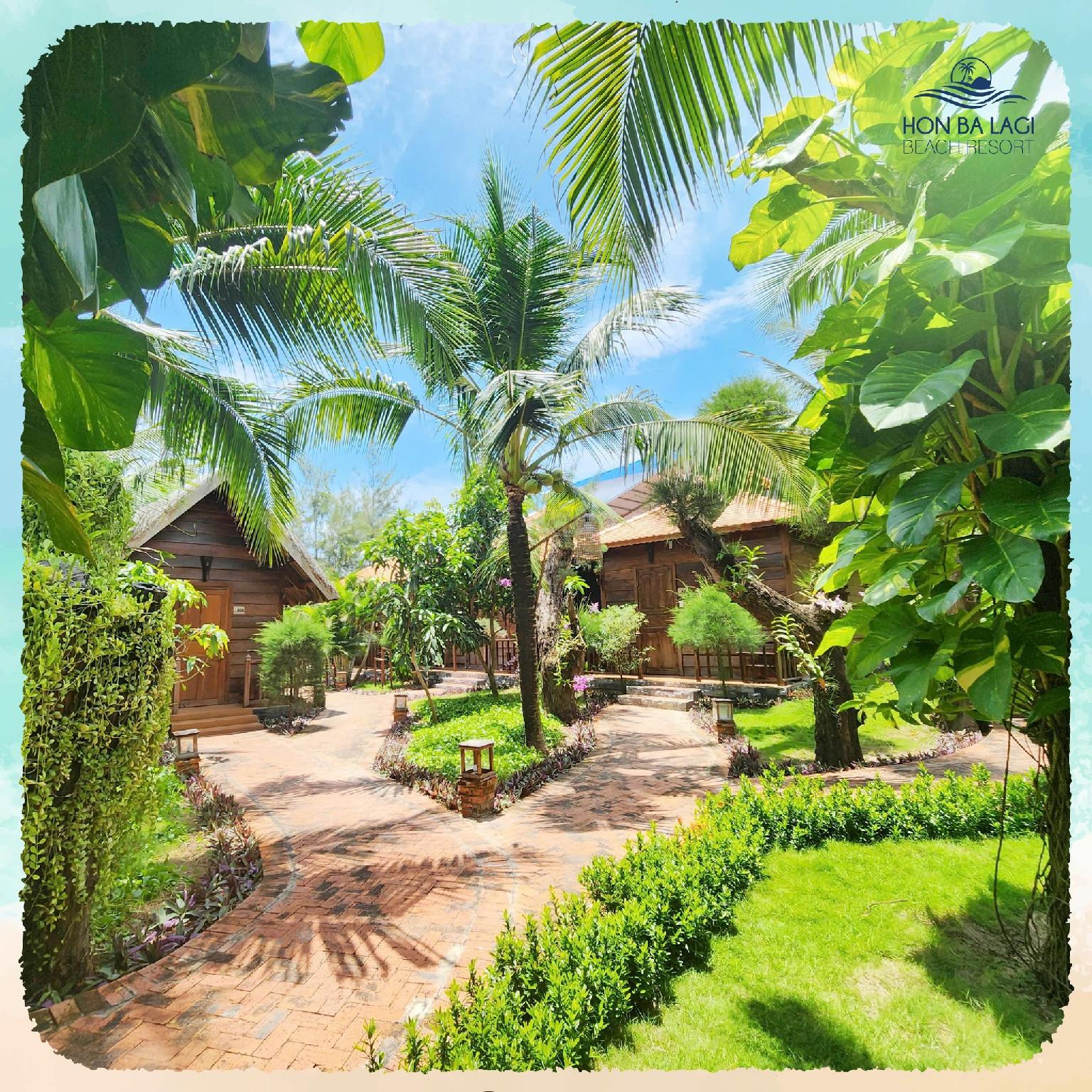 HON BA LAGI BEACH RESORT 32/50