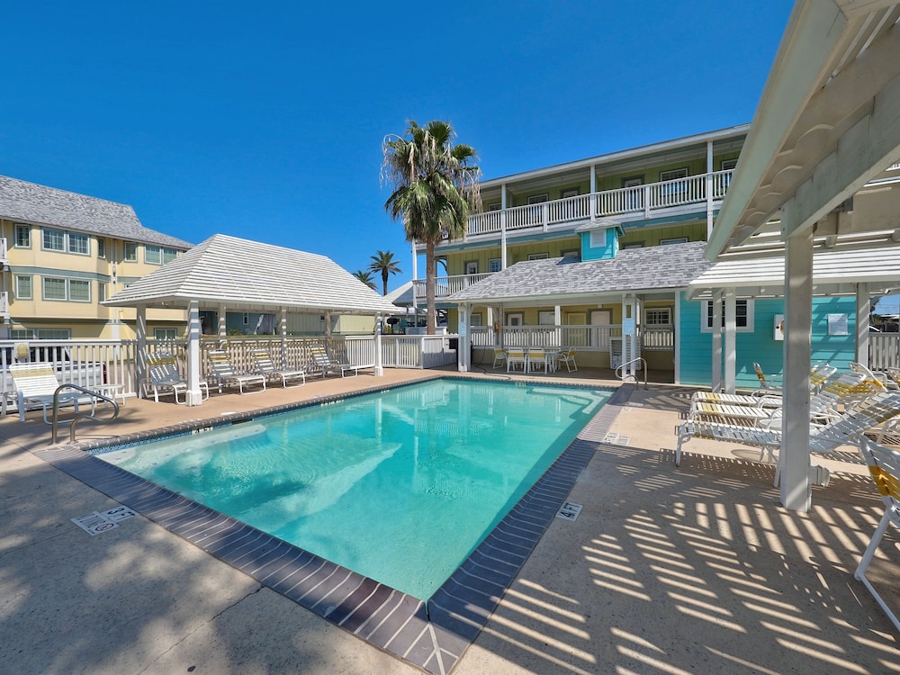 Seashell Village Resort 67/70