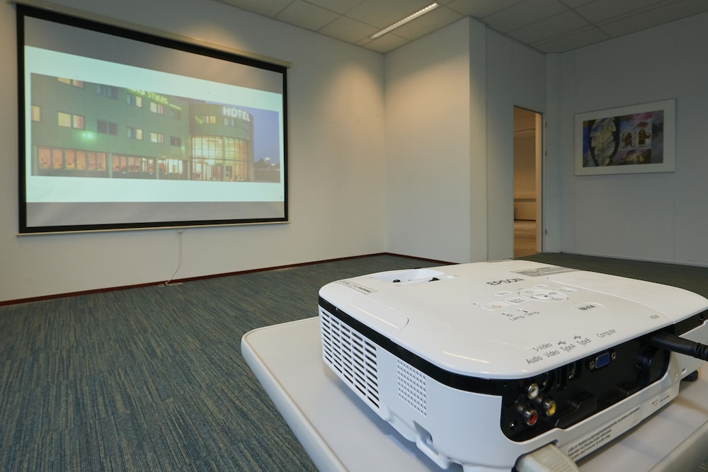 Ibis Styles Almere 39/69