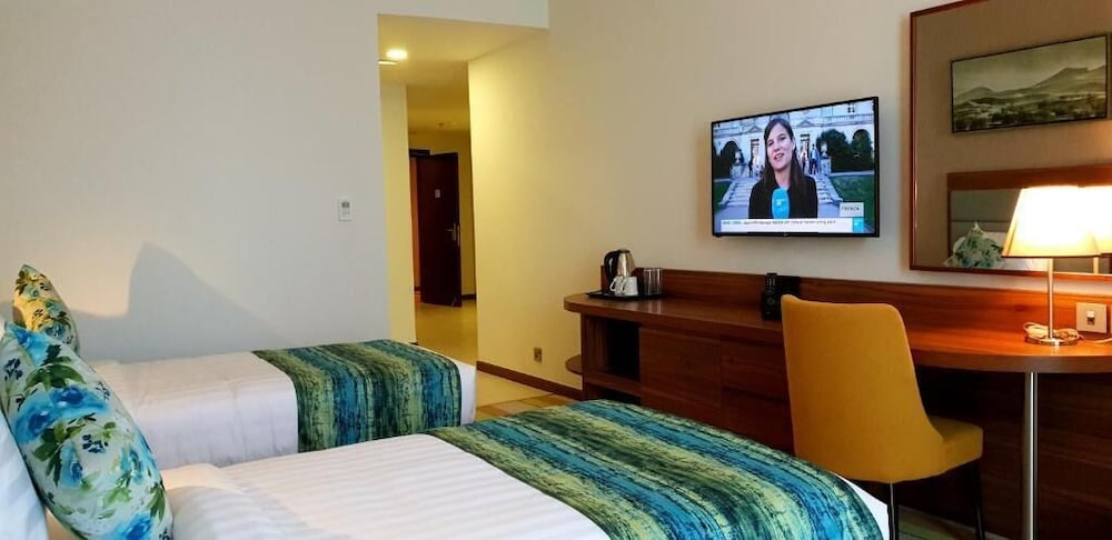 Jacobs Garden Hotel Bur Dubai 13/49