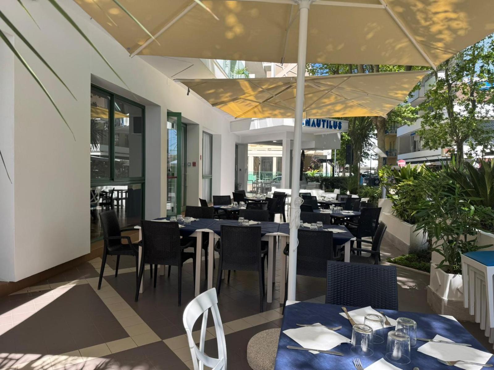 Hotel Nautilus 33/50