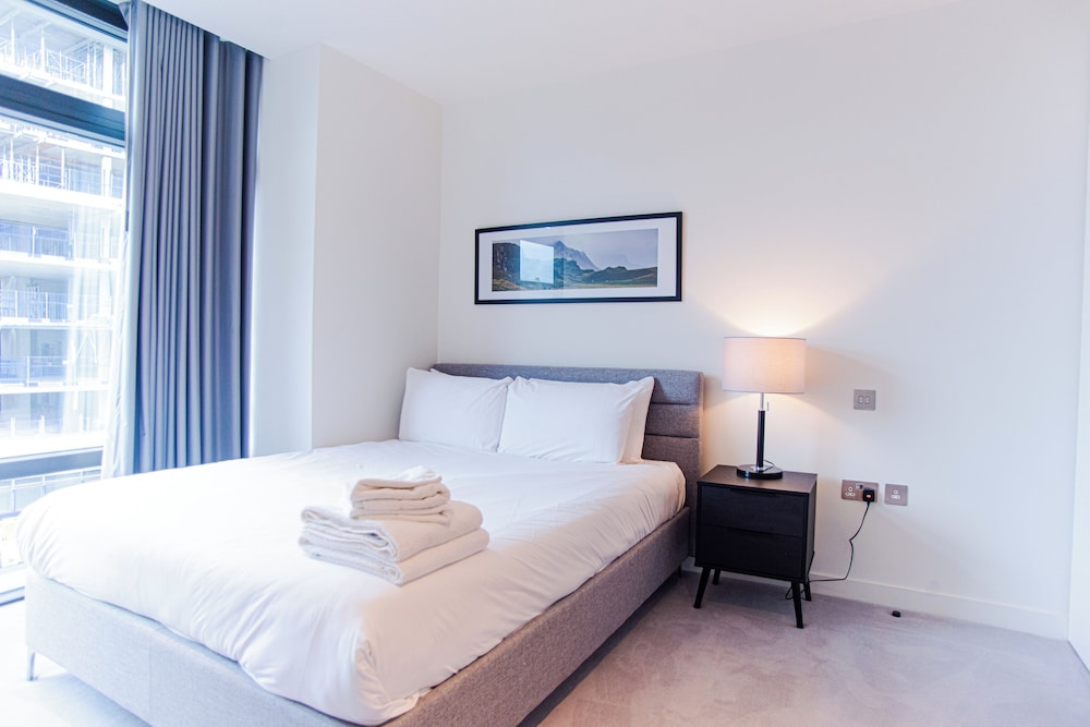 Shoreditch Square by Squa.re Apartments 17/39