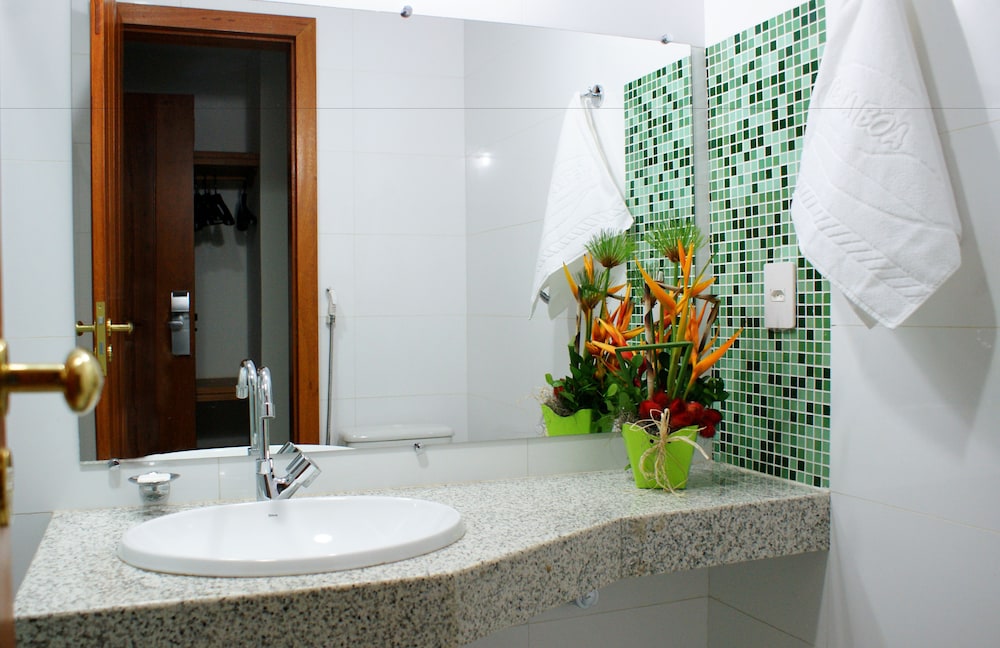 Terra Boa Hotel Boutique (ex Pousada Terra Boa) 39/74