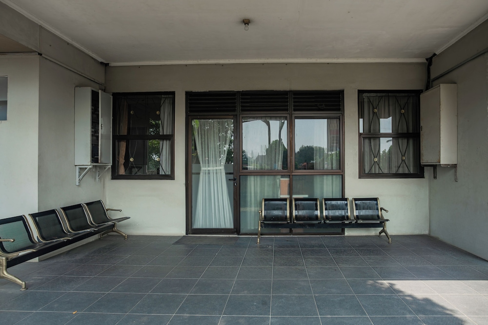 Collection O Bogor Near Ipb University Formerly Yasmin 39/45