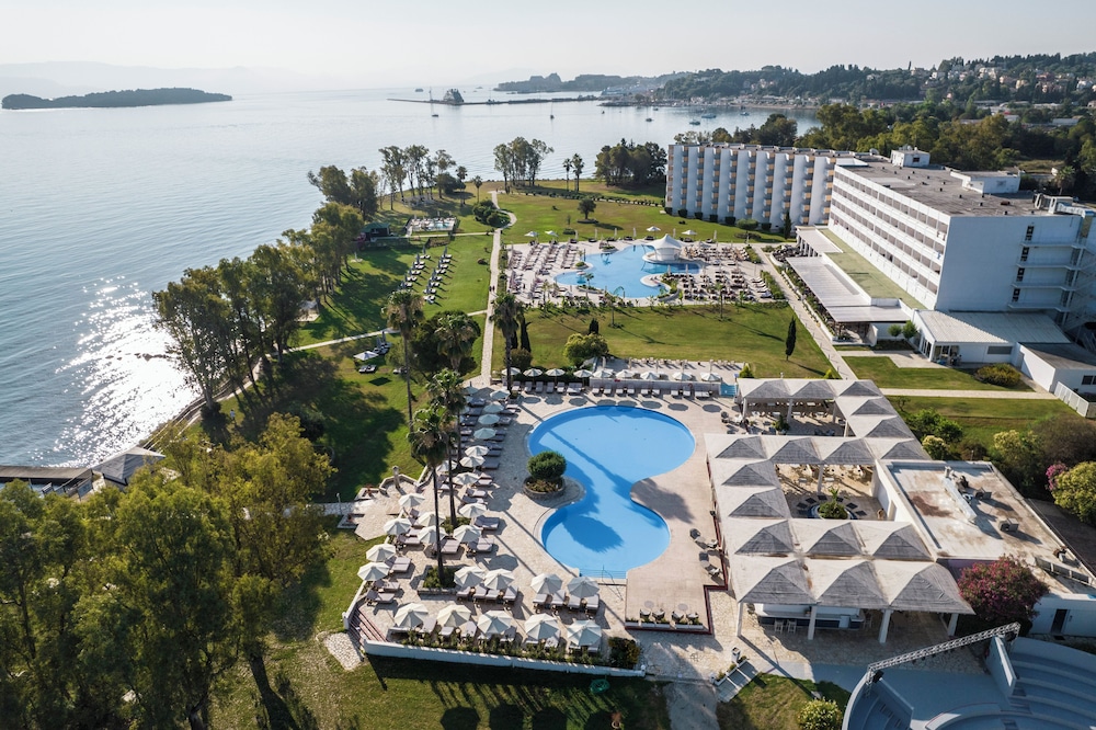 Kerkyra Blue Hotel N Spa 54/62
