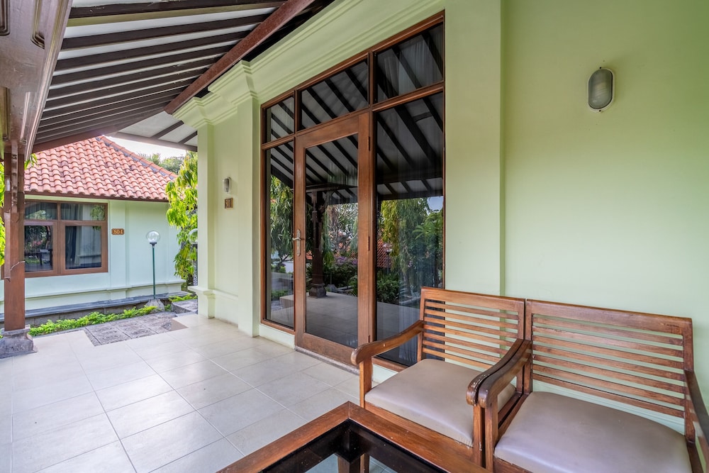 Taman Surgawi Resort And Spa 47/69