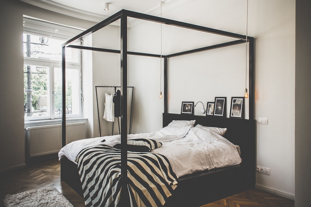 The Magazine Hotel Apartments 21/70
