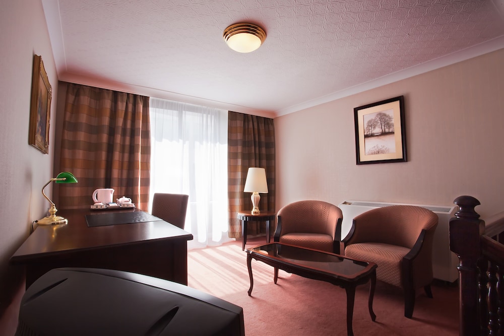 Britannia Hotel Manchester 42/59