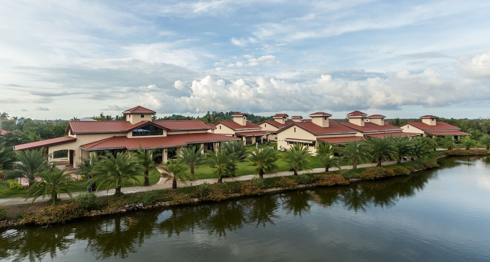 Espacio Verde Resort 35/42