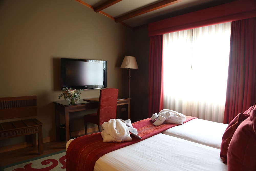 Gran Hotel Los Abetos 15/53