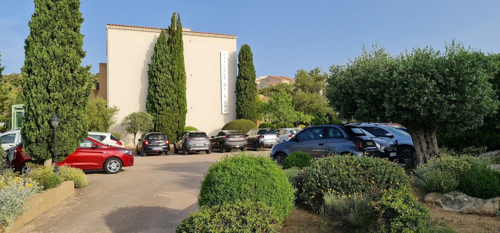 Hotel Cala di l Oru 18/36