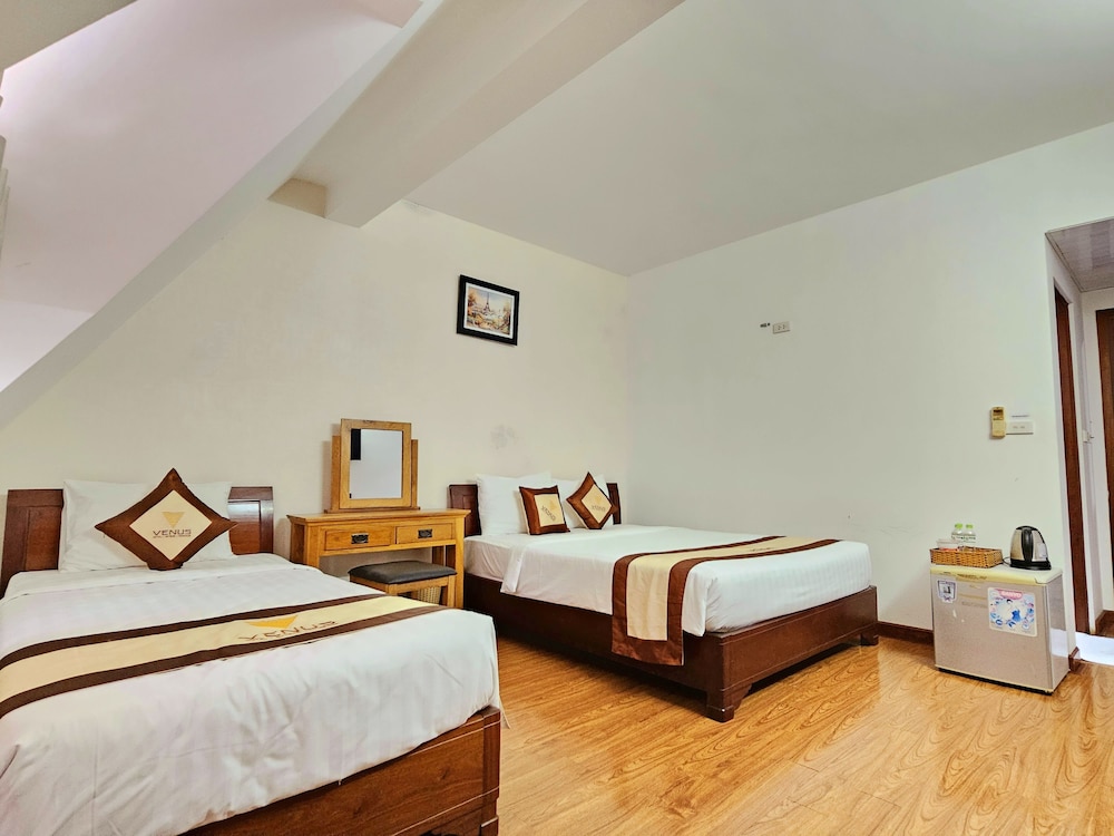 Venus Hotel - Massage & Sky Bar 22/43
