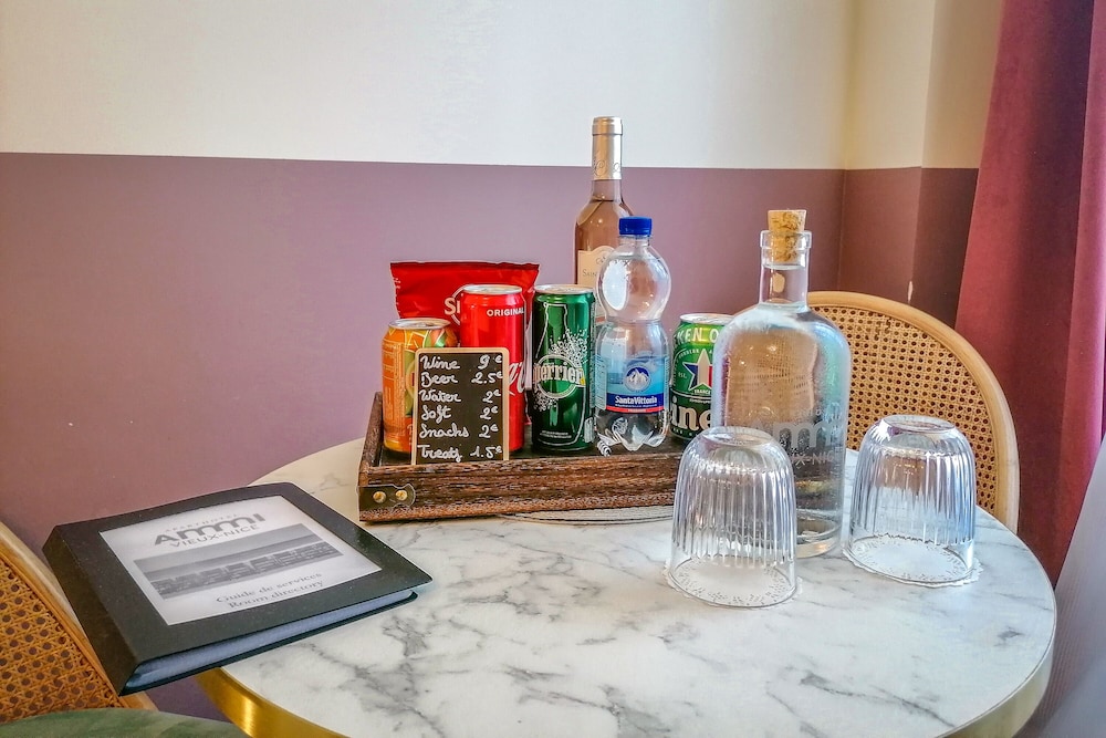 Hôtel Au Picardy 28/50