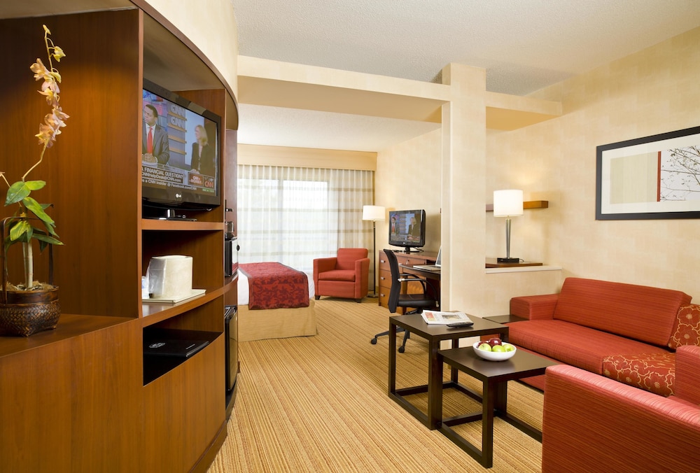 Courtyard by Marriott Philadelphia Langhorne 30/47