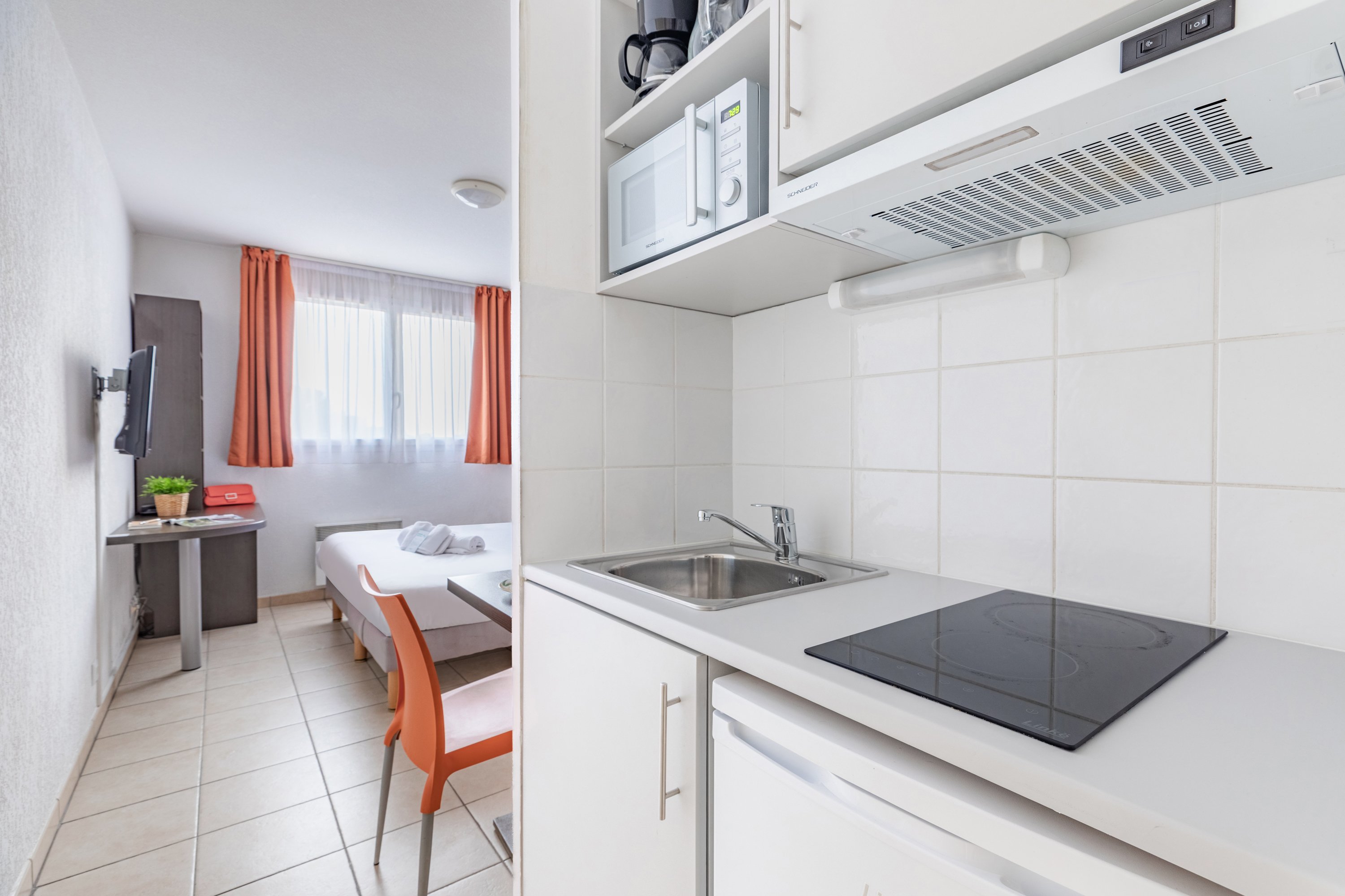 Appart City Classic Marseille Aeroport Vitrolles 42/43