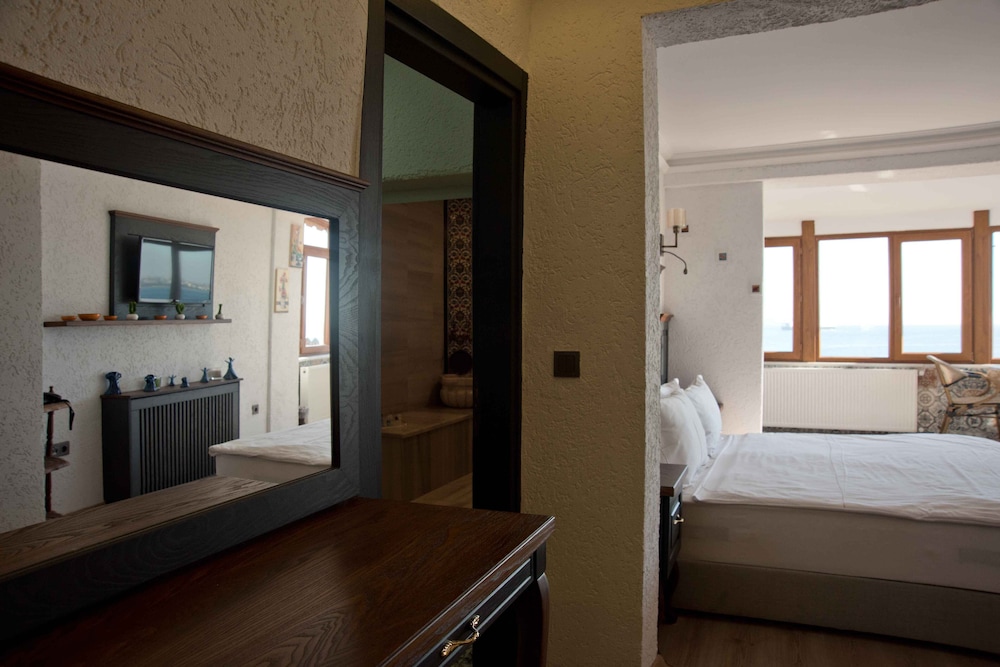 Ottomarin Hotel Old City 21/71