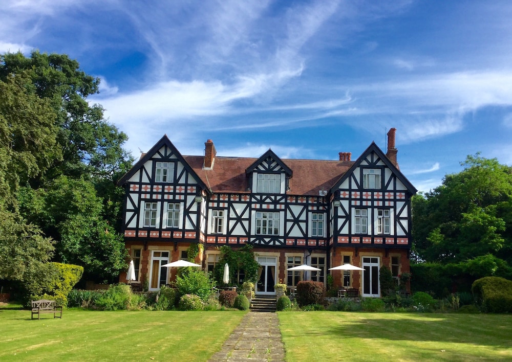 The Grange Hotel 3/50