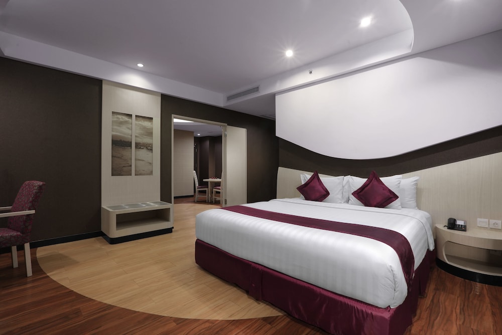 Aston Cirebon Hotel and Convention Center 17/50