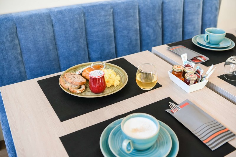 Best Western Plus Le Havre Centre Gare 8/9