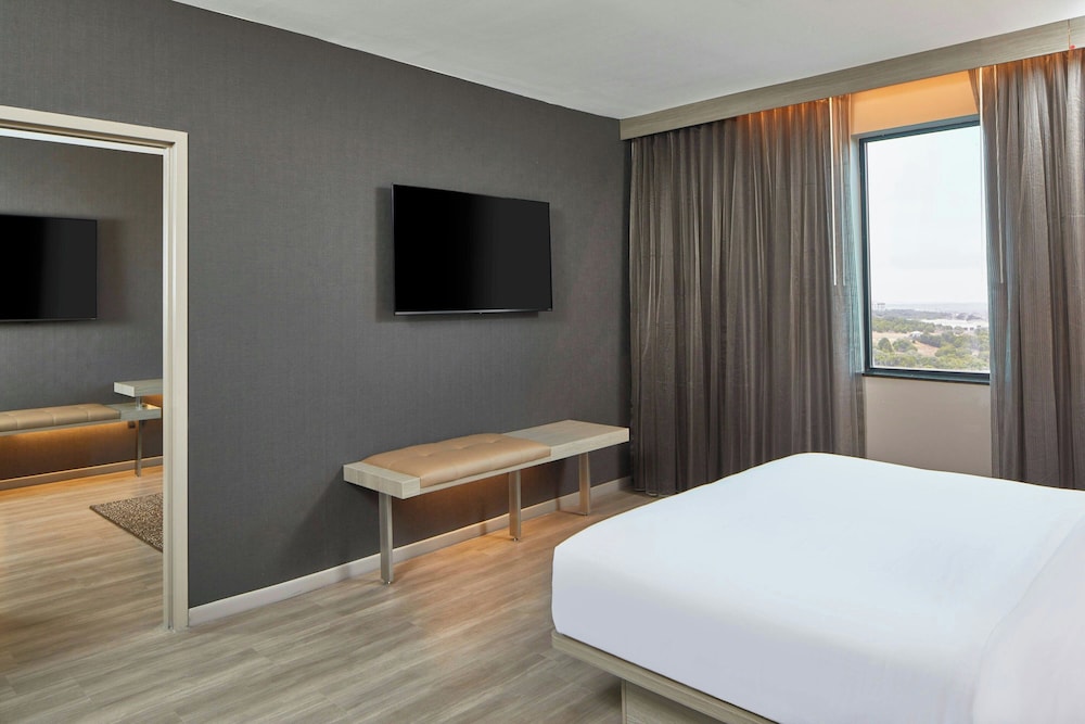 AC Hotel by Marriott Austin Hill Country 22/57