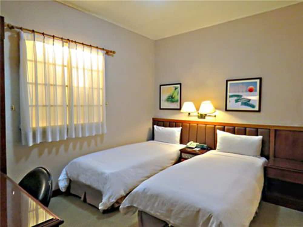 First Hotel 15/53