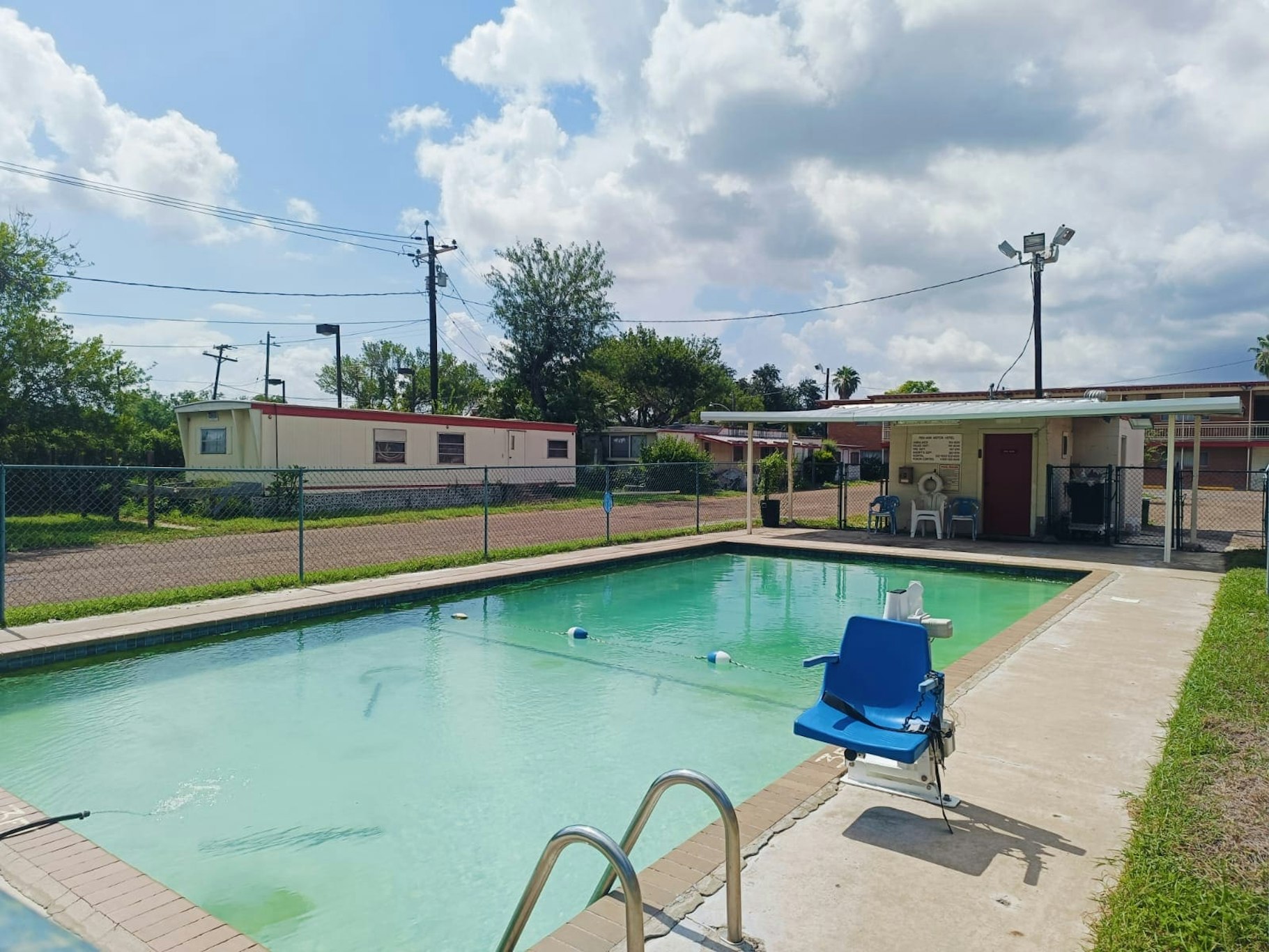Pen Ann by Capital O Pharr/McAllen TX 33/59