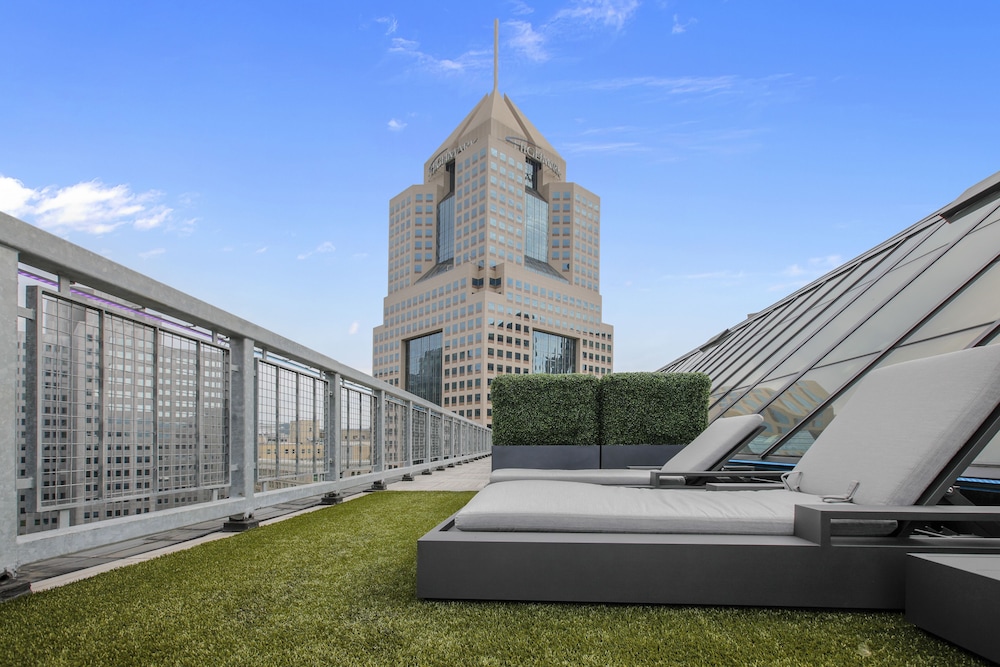 Etage Executive Living 60/72