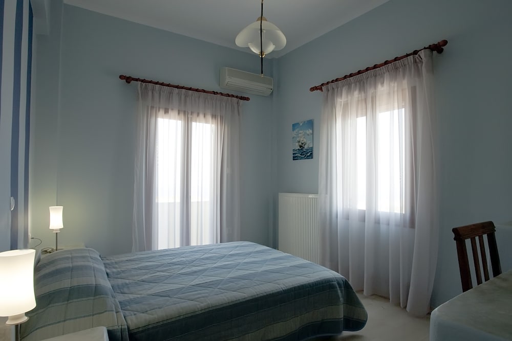 Anamnesis Spa Luxury Apartments 24/67