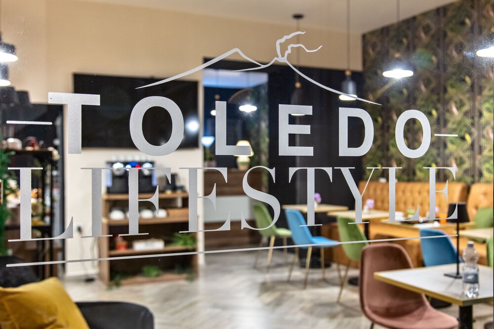 Toledo Lifestyle 40/50