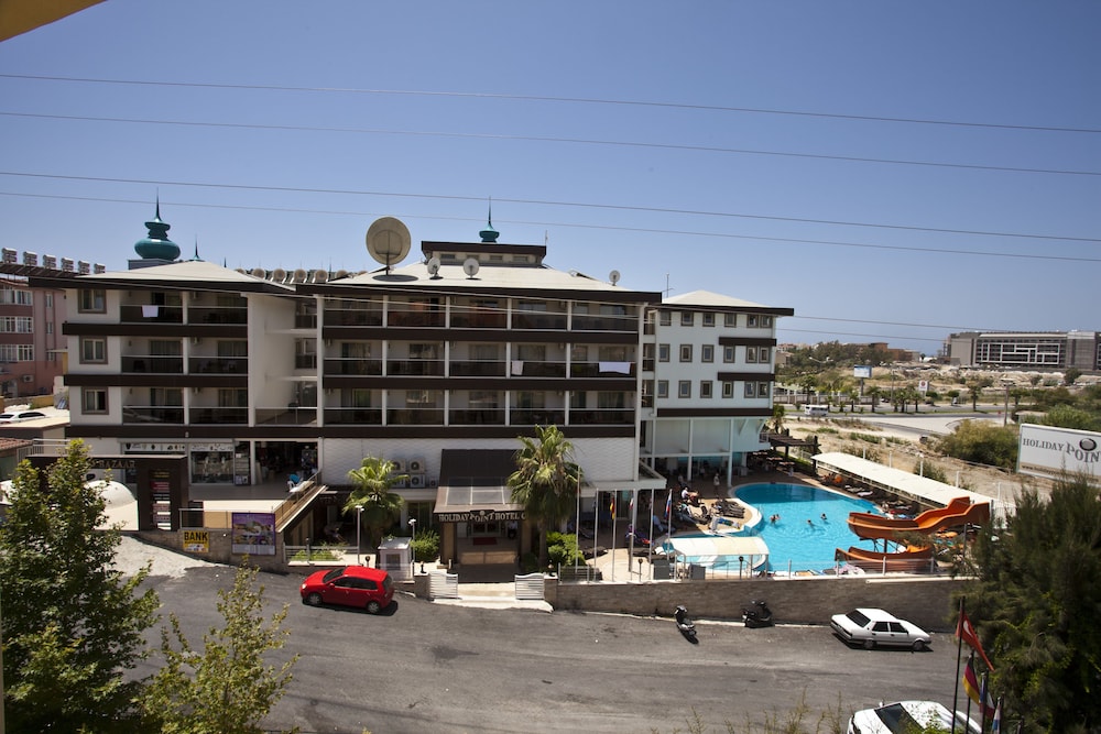 Adella Side Hotel 4/73