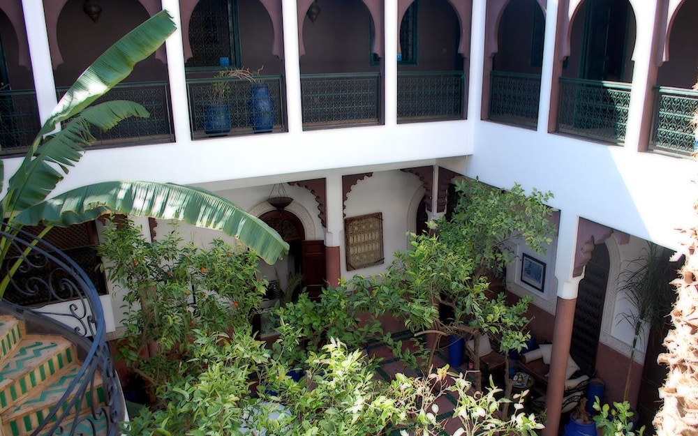 Riad Dar Nejma 12/65