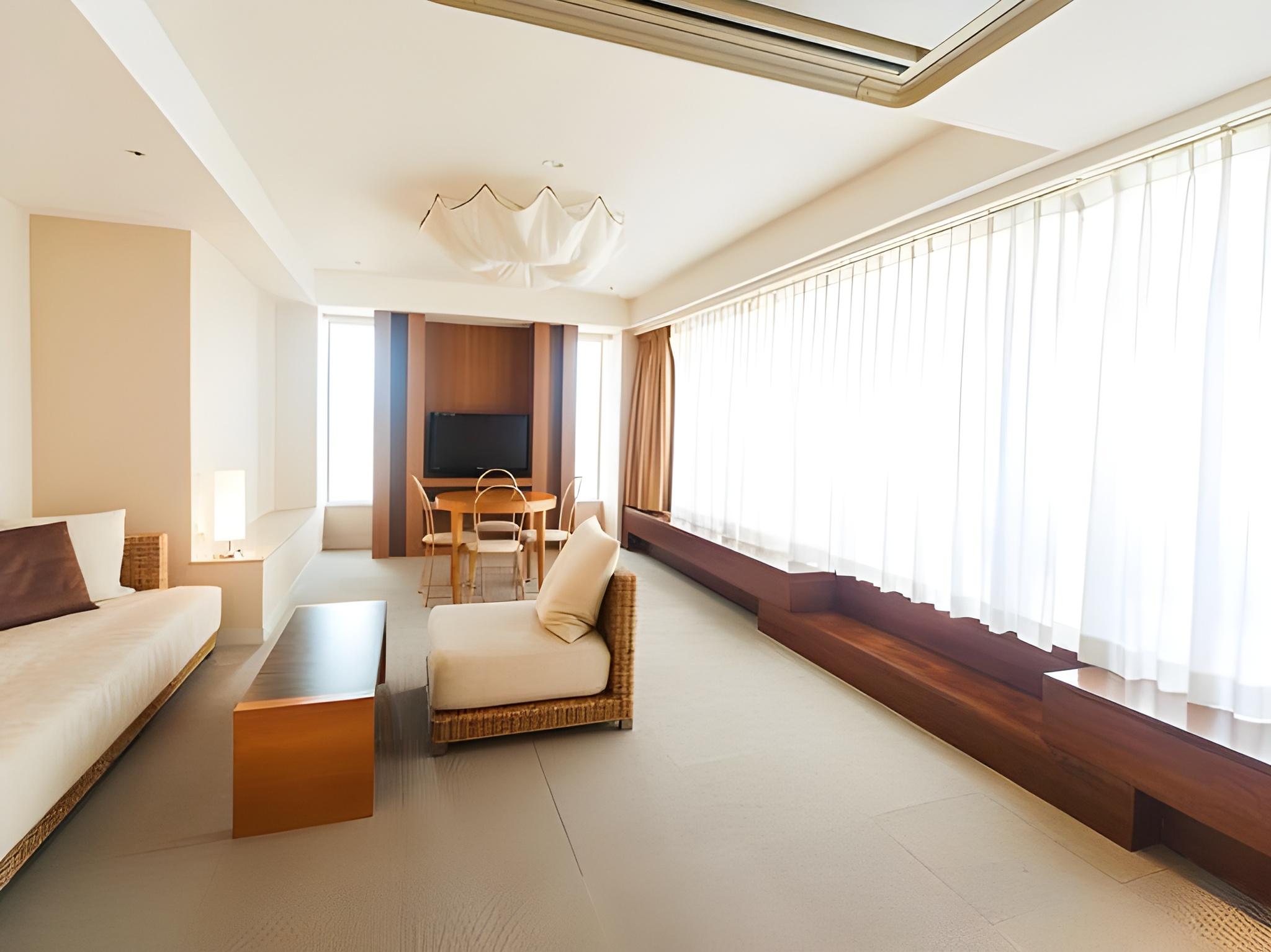 Suite, Beach Tower