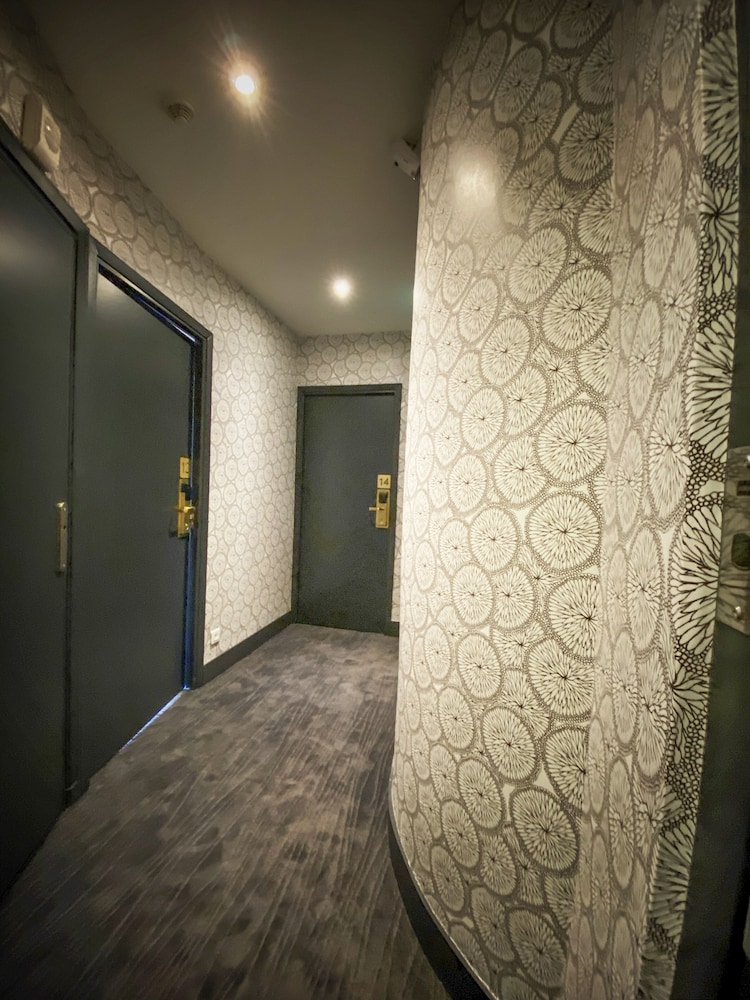 Hotel Moliere 15/37