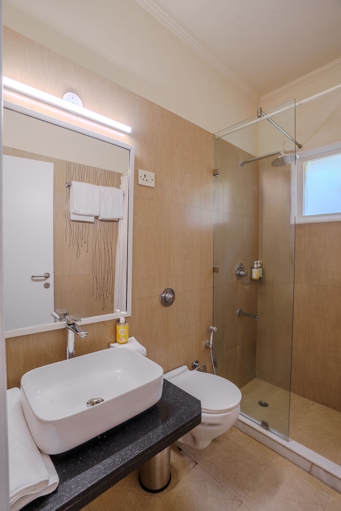 Bloom Hotel - GK2 47/47