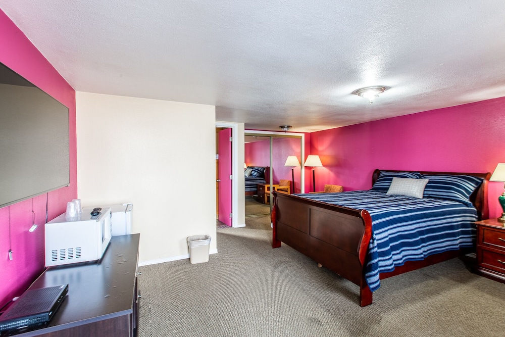 Welcome Inn 21/46