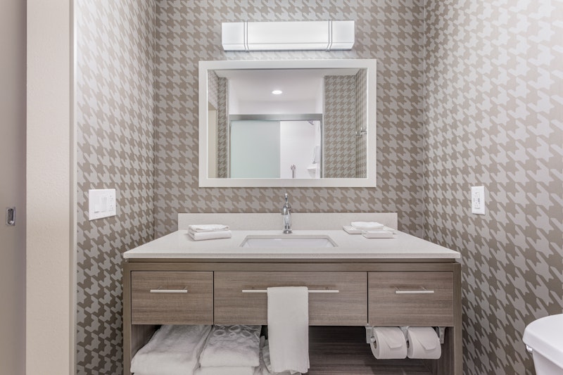 Home2 Suites By Hilton Indianapolis Northwest photo5