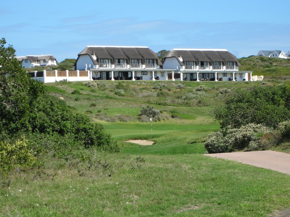 St Francis Golf Lodge 26/34