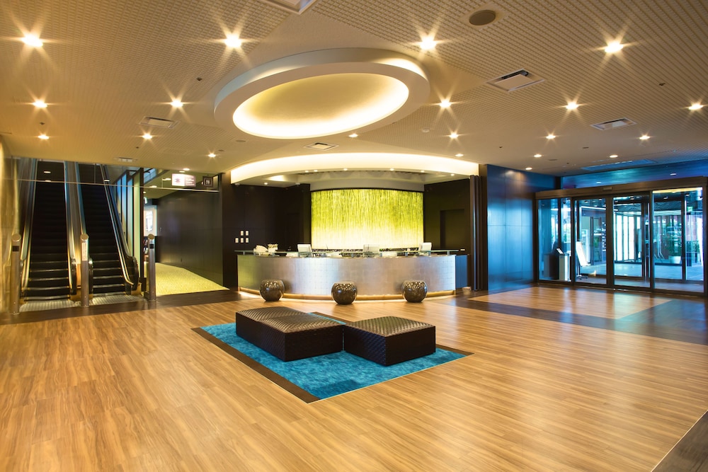 Hotel Keihan Kyoto Grande 4/44