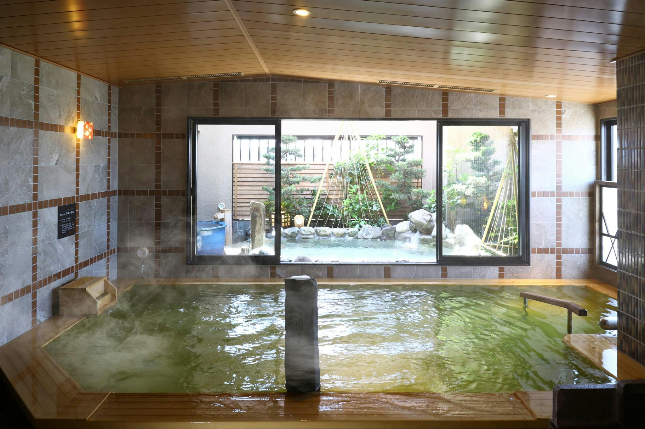 Onyado Nono Kanazawa Natural Hot Spring 3/6