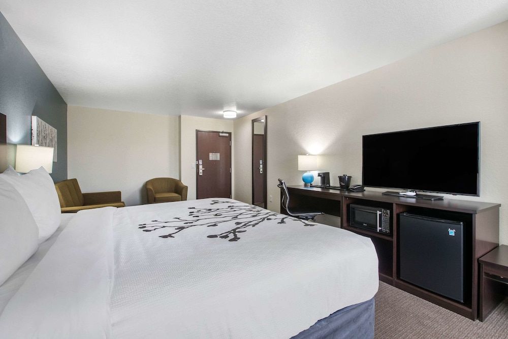 Sleep Inn and Suites Ankeny Des Moines IA 11/33