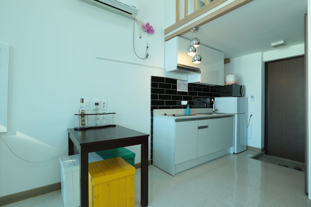 Seaview Pension 38/62