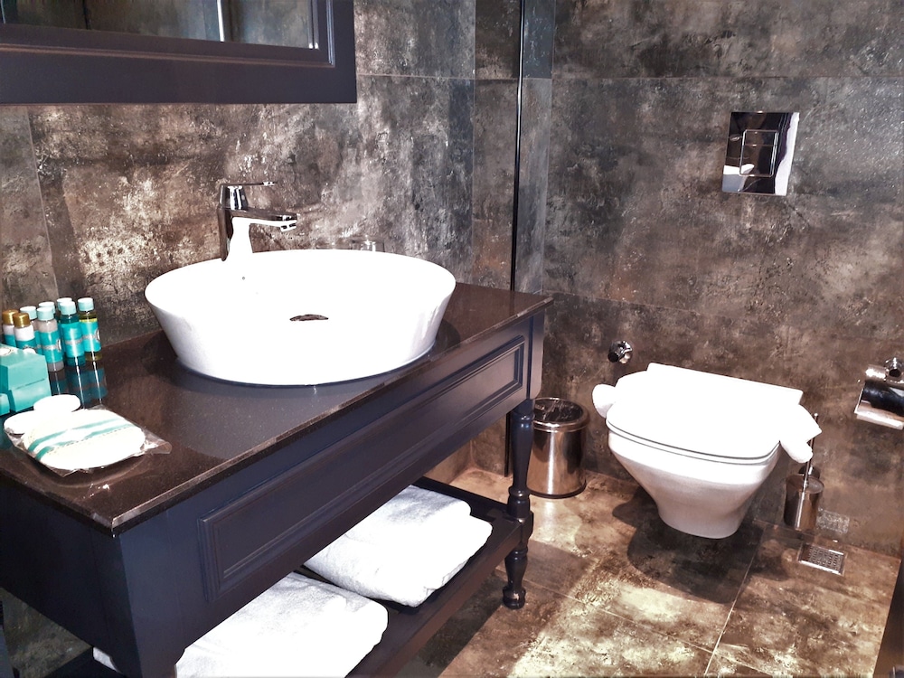 Marina Bay Gocek Hotel 18/33