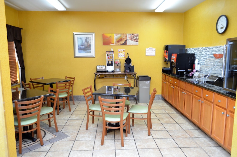 Home Town Inn Ringgold 41/55