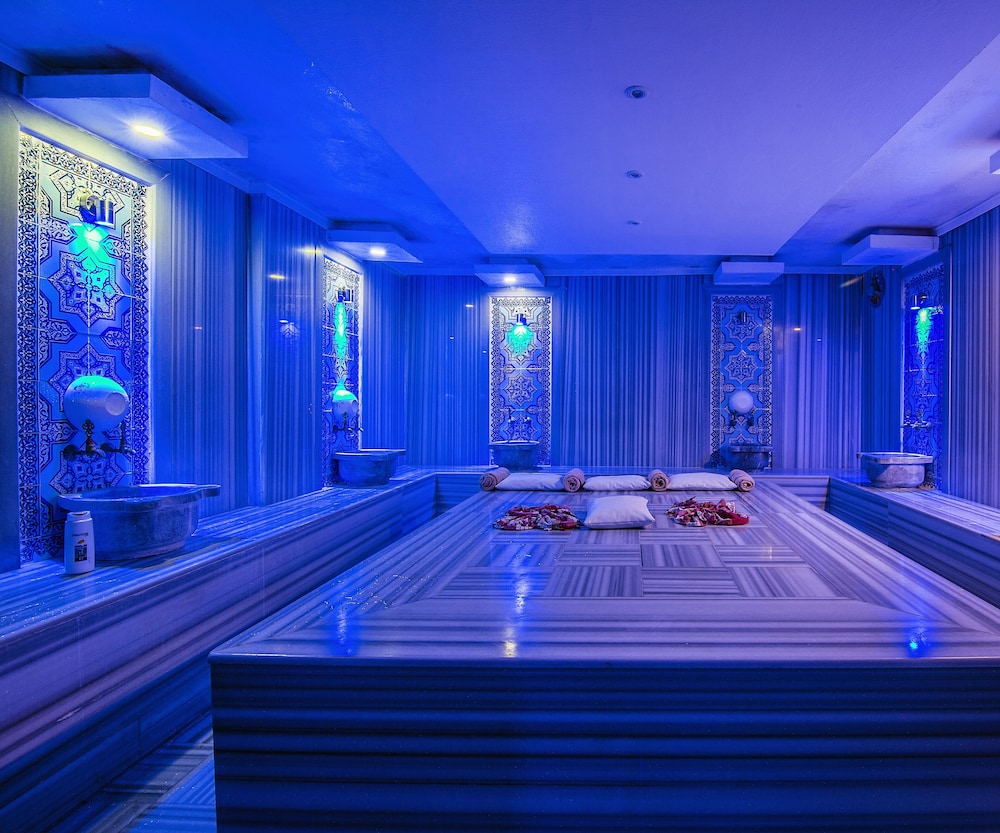 Hotel Kleopatra Blue Hawai 25/50