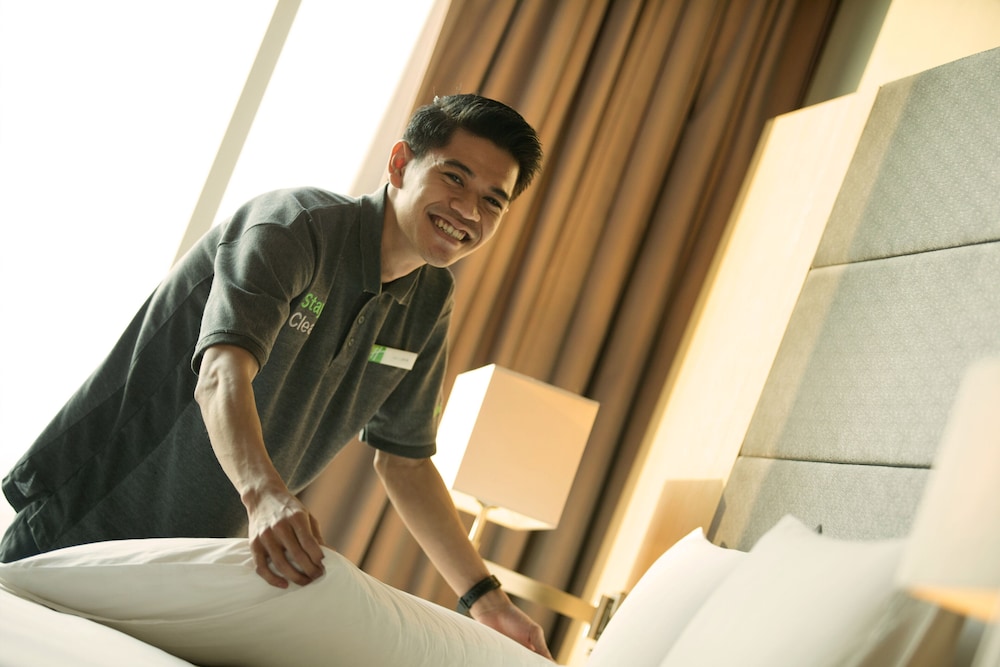 DoubleTree by Hilton Jakarta Kemayoran 18/54