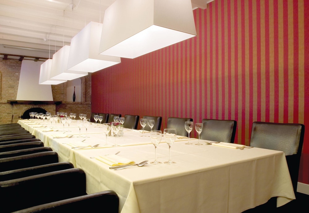 Fletcher Hotel Restaurant Prinsen 40/45