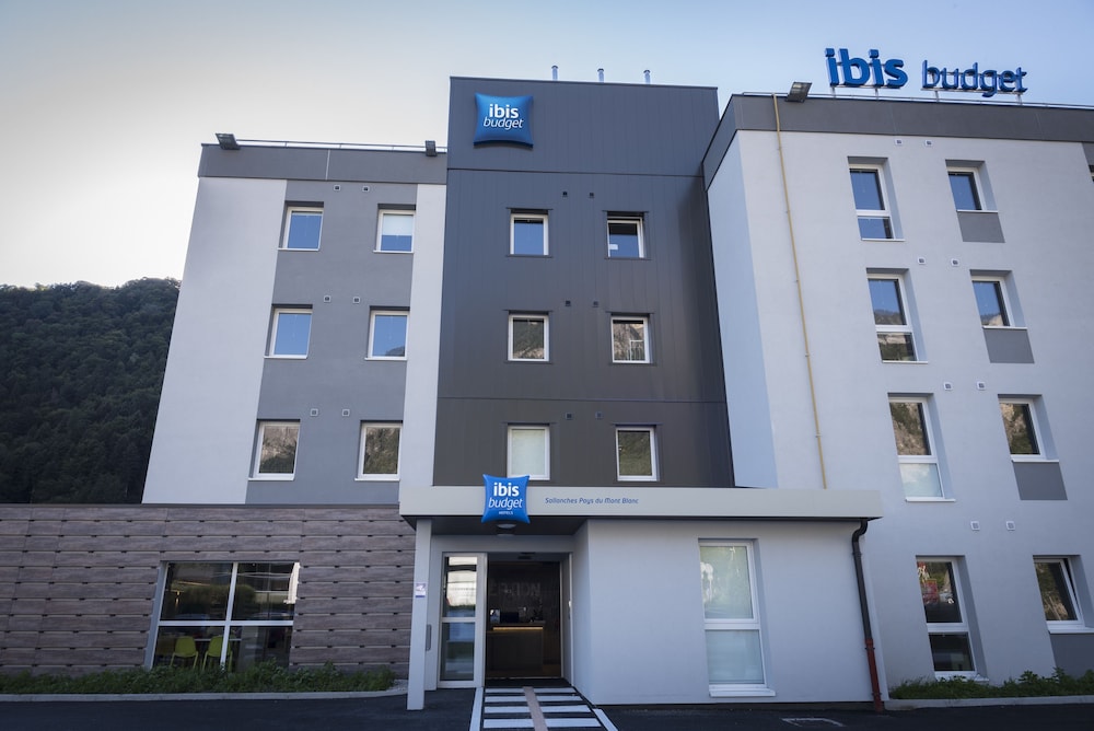Ibis Budget Sallanches Pays Du Mont Blanc 2/47