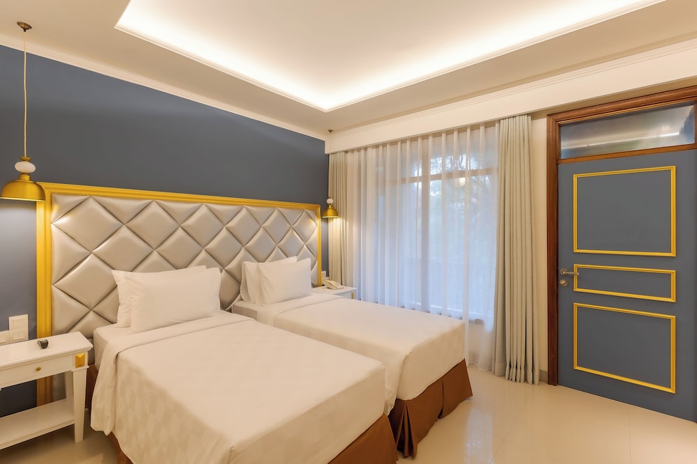 Fourteen Roses Boutique Hotel and Spa 18/61